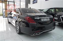 مێرسێدس بێنز S-Class